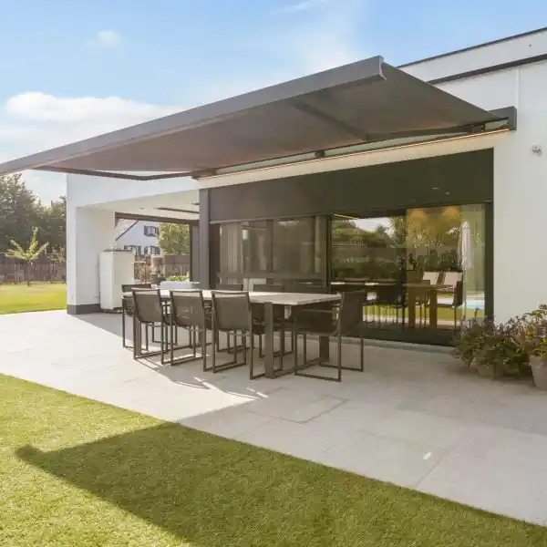 zonwering Zwijndrecht